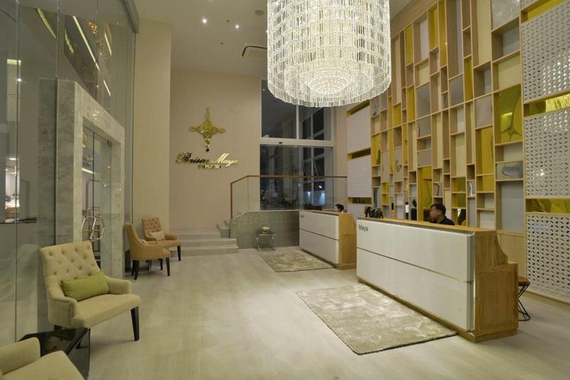 Fotos del hotel Baisirimaya:  4