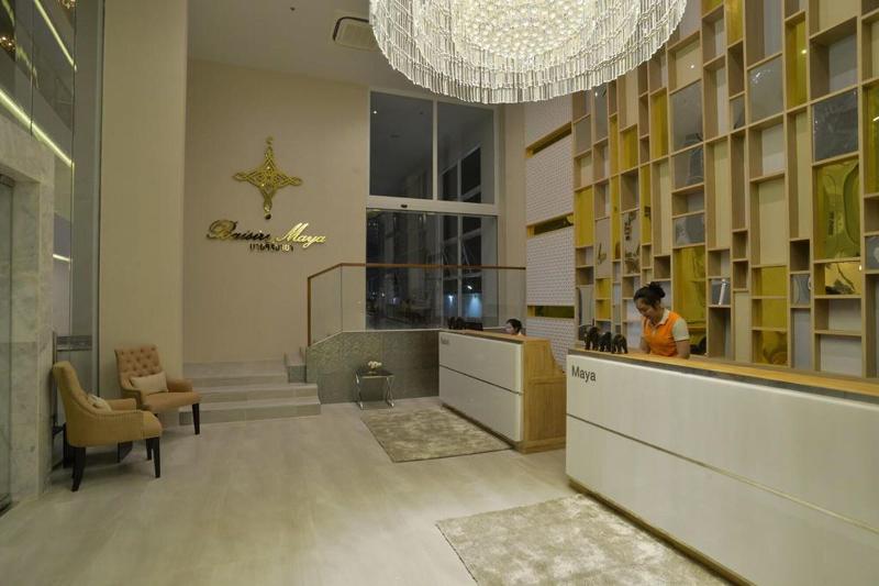 Fotos del hotel Baisirimaya:  13