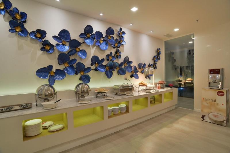 Fotos del hotel Baisirimaya:  19