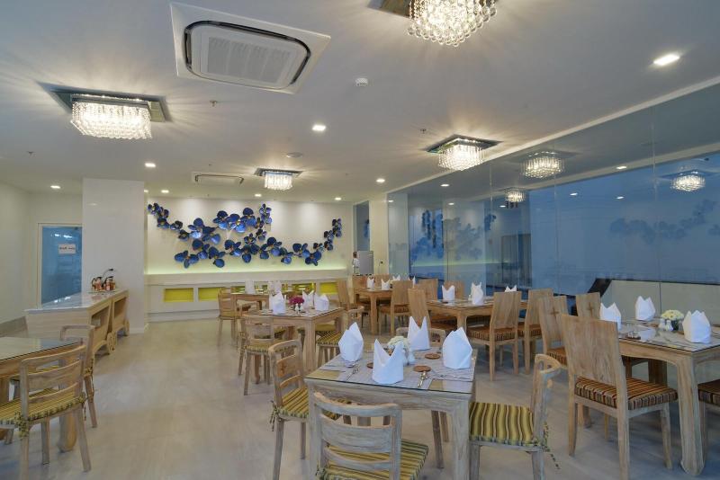 Fotos del hotel Baisirimaya:  14