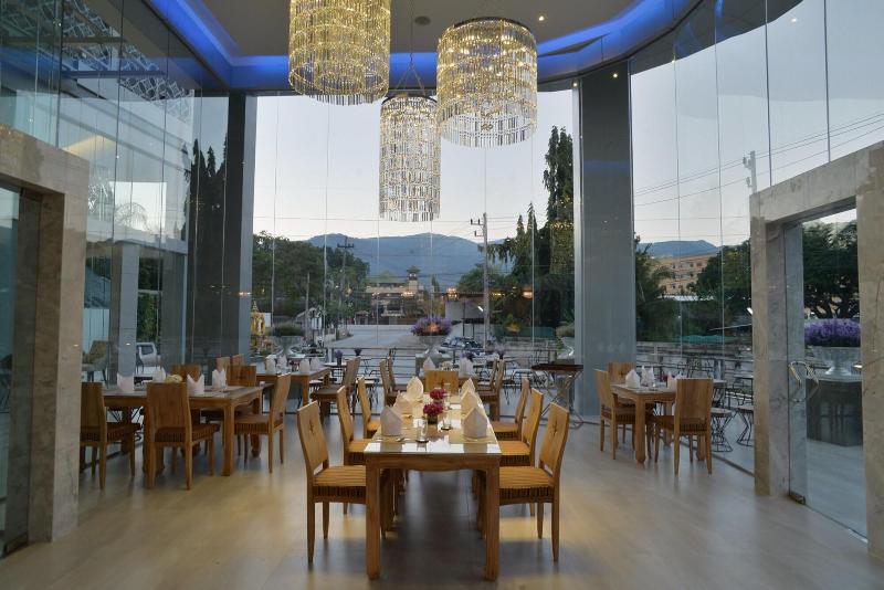 Fotos del hotel Baisirimaya:  5