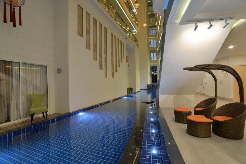 Fotos del hotel Baisirimaya:  17