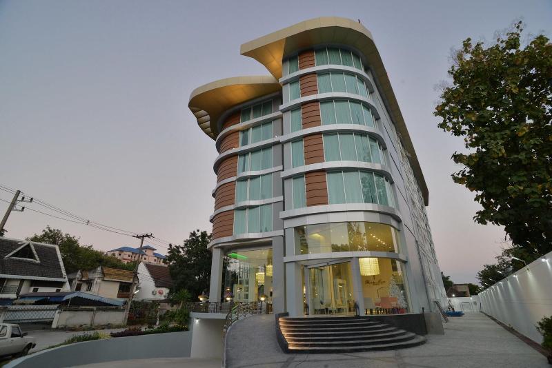 Fotos del hotel Baisirimaya:  2