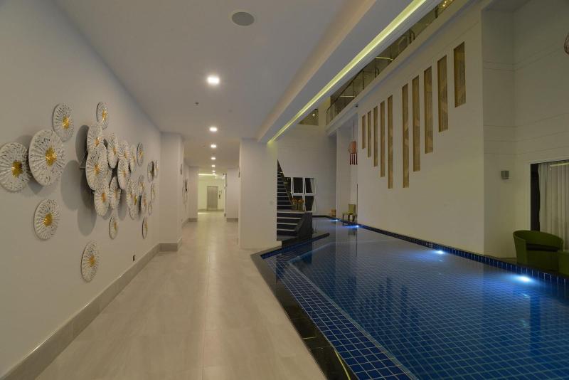 Fotos del hotel Baisirimaya:  20