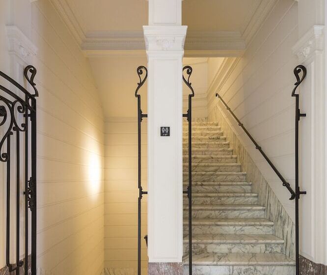 Fotos del hotel Franq:  3