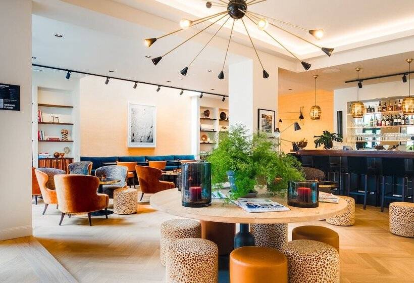 Fotos del hotel Franq:  10