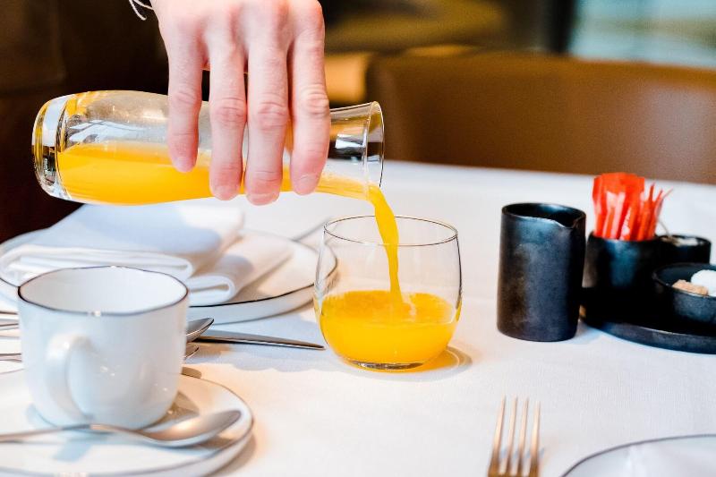 Fotos del hotel Franq:  25