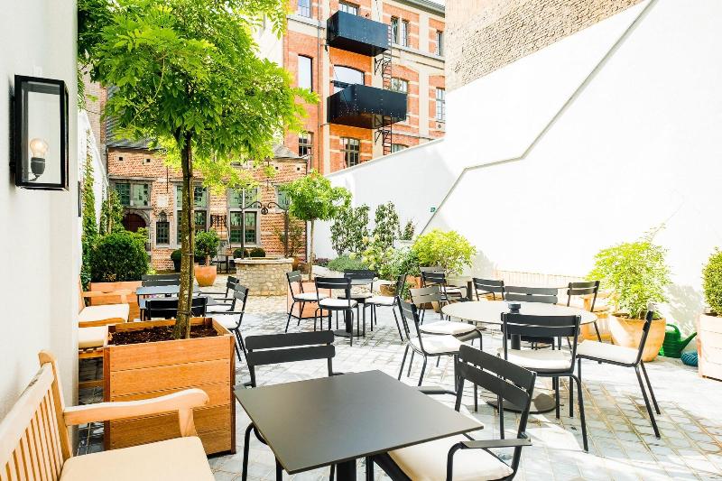 Fotos del hotel Franq:  12