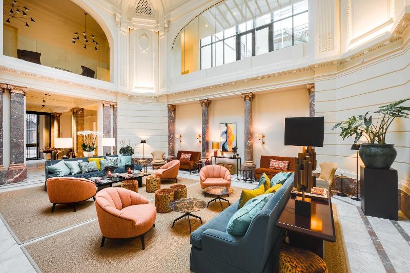 Fotos del hotel Franq:  2