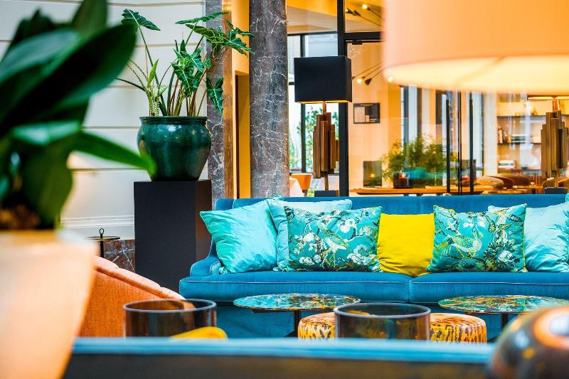 Fotos del hotel Franq:  14