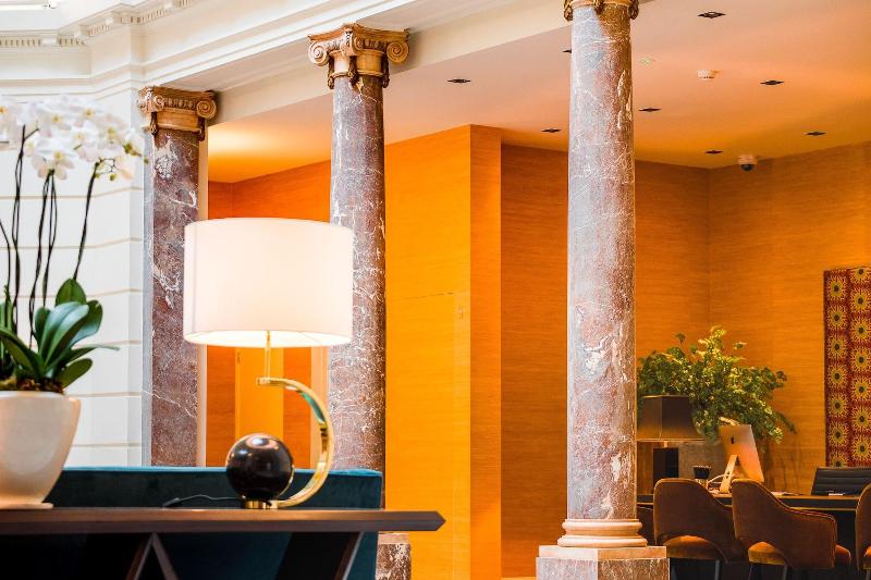 Fotos del hotel Franq:  15