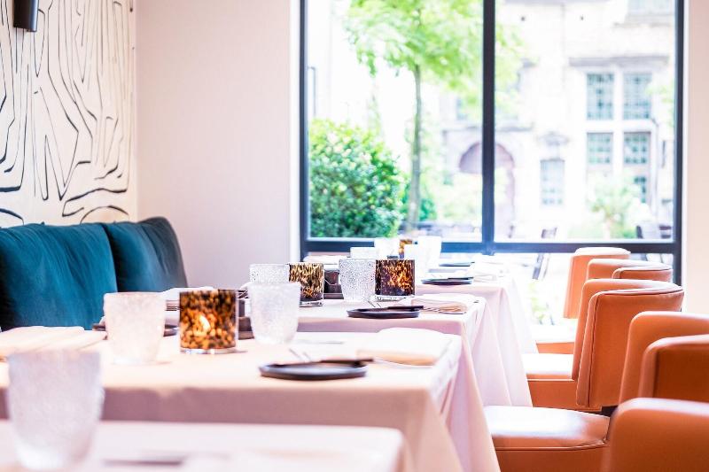 Fotos del hotel Franq:  4