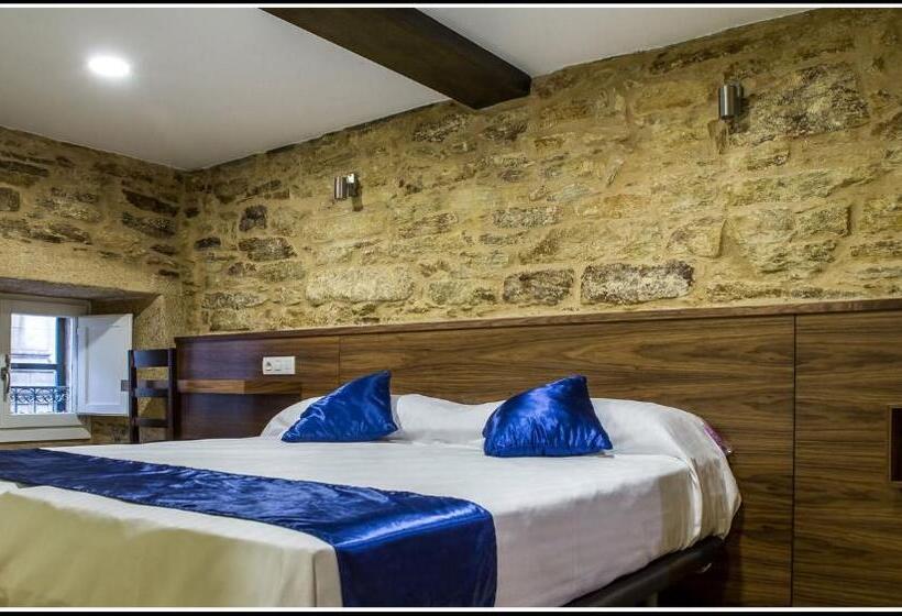 Oxford Suites Santiago De Compostela