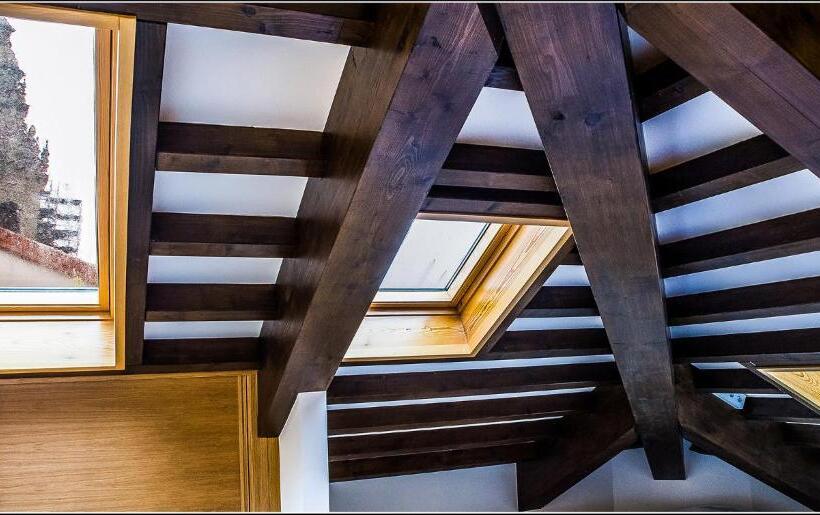 Fotos del hotel Oxford Suites Santiago De Compostela:  10