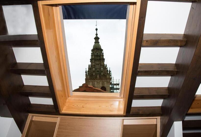 Fotos del hotel Oxford Suites Santiago De Compostela:  4