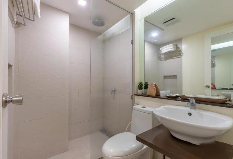 Fotos del hotel Selah Garden  Manila:  4