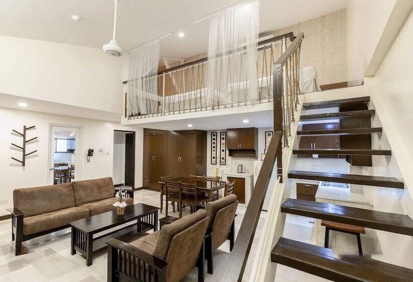 Fotos del hotel Selah Garden  Manila:  2