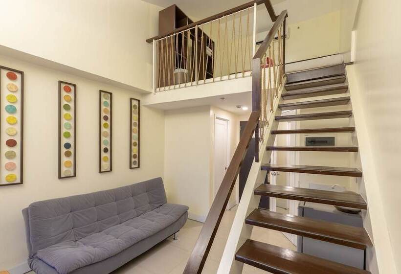 Fotos del hotel Selah Garden  Manila:  24