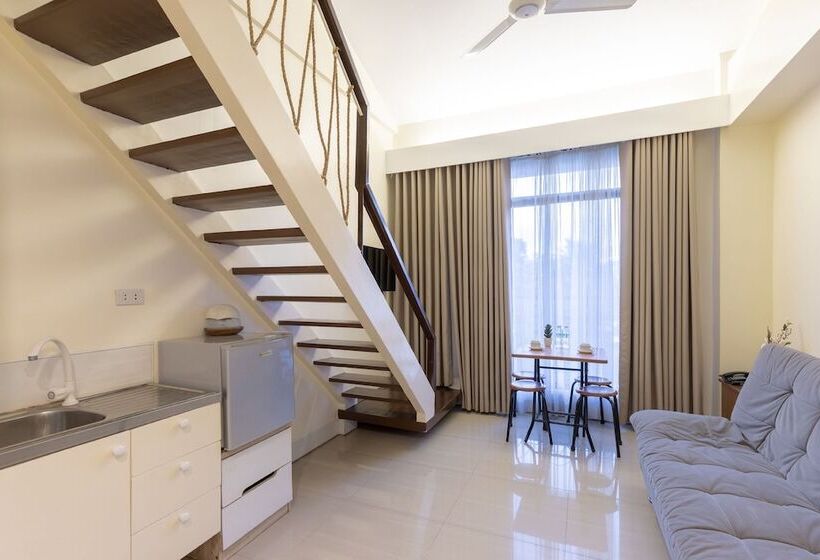 Fotos del hotel Selah Garden  Manila:  16