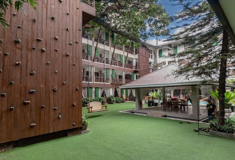 Fotos del hotel Selah Garden  Manila:  6