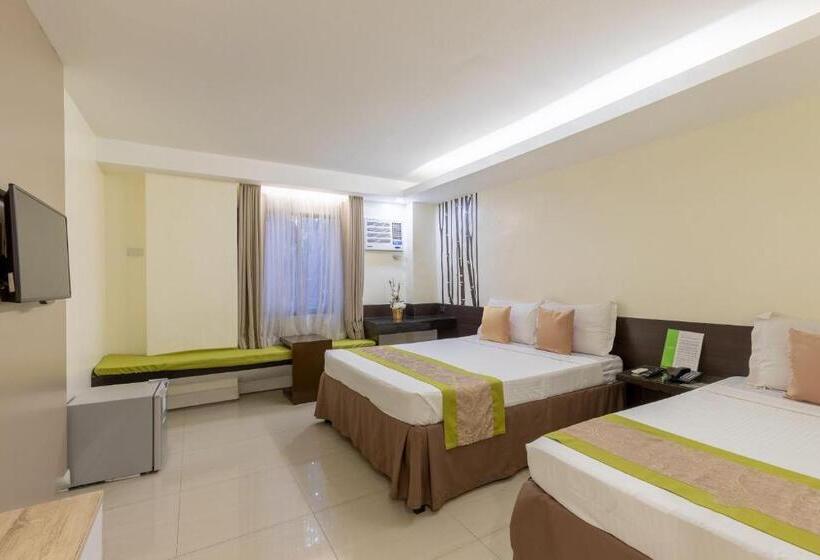 Fotos del hotel Selah Garden  Manila:  12