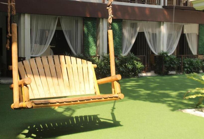 Fotos del hotel Selah Garden  Manila:  8