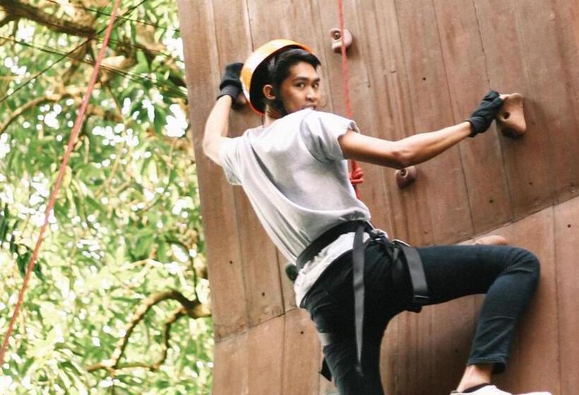 Fotos del hotel Selah Garden  Manila:  5