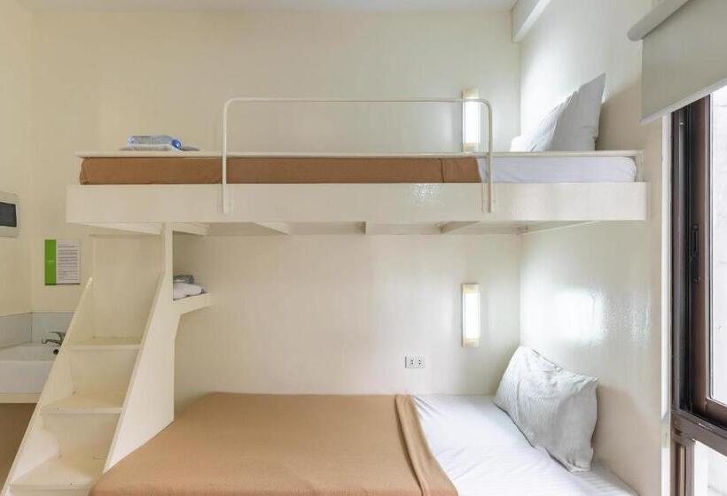 Fotos del hotel Selah Garden  Manila:  19