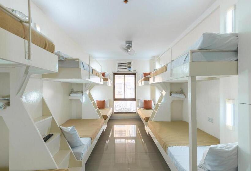 Fotos del hotel Selah Garden  Manila:  22