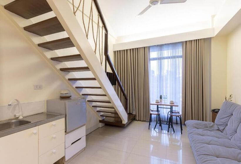 Fotos del hotel Selah Garden  Manila:  18