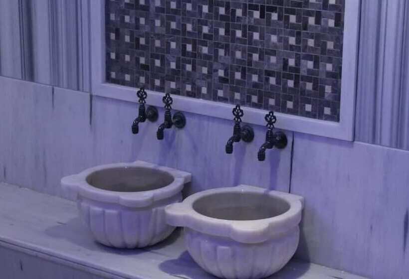 Fotos del hotel Enerji Otel:  3