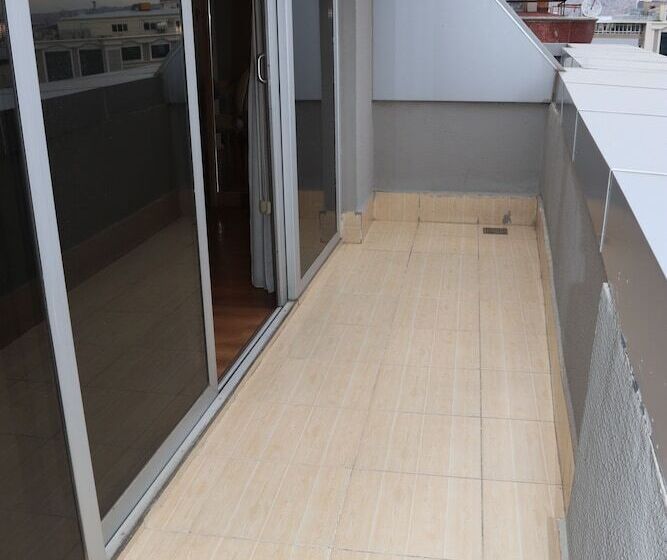 Fotos del hotel Enerji Otel:  7