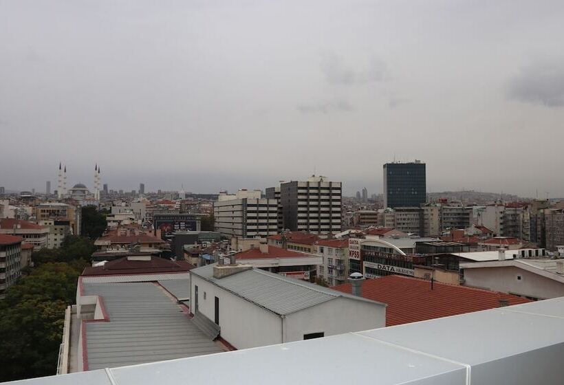 Fotos del hotel Enerji Otel:  14