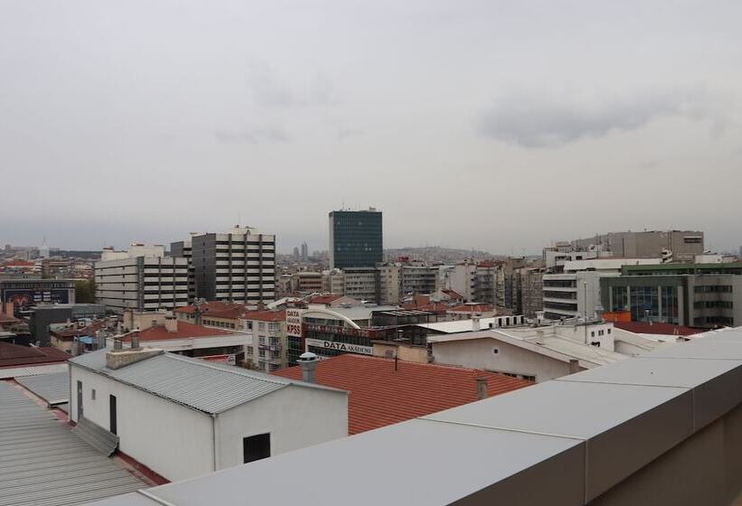 Fotos del hotel Enerji Otel:  18