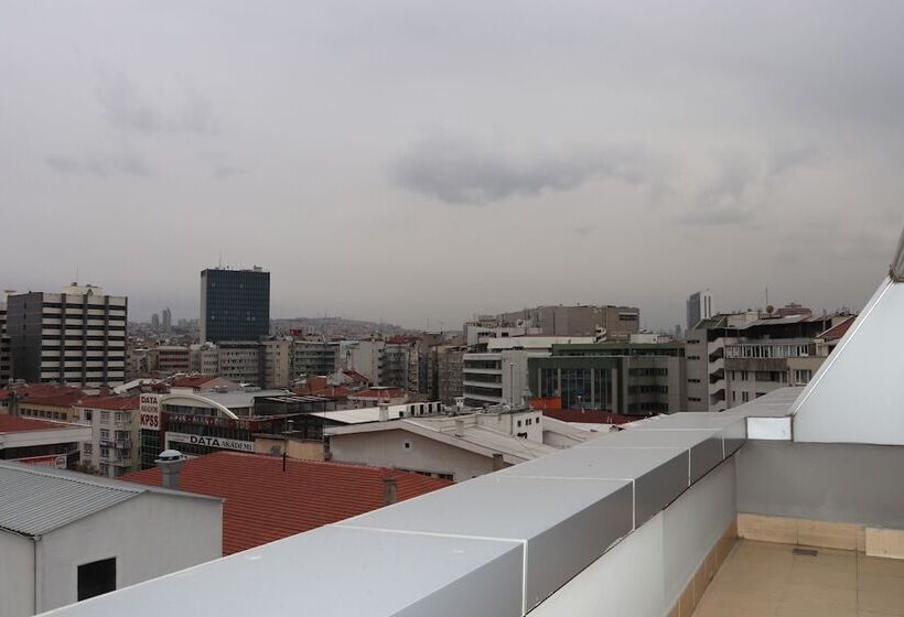 Fotos del hotel Enerji Otel:  9