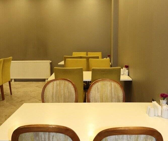 Fotos del hotel Enerji Otel:  6