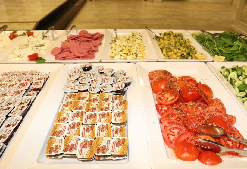 Fotos del hotel Enerji Otel:  4