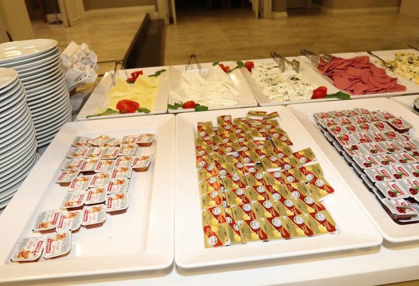 Fotos del hotel Enerji Otel:  8