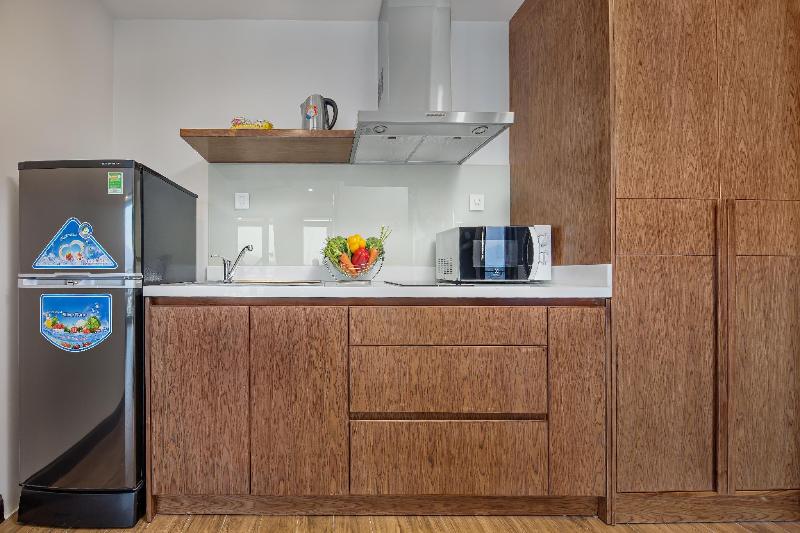 Fotos del hotel White Sand  & Apartment:  6