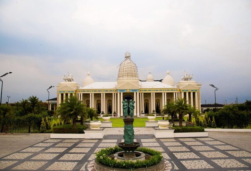 Fotos del hotel Sheraton Grand Palace Indore:  12