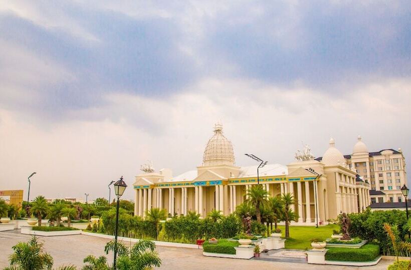 Fotos del hotel Sheraton Grand Palace Indore:  5