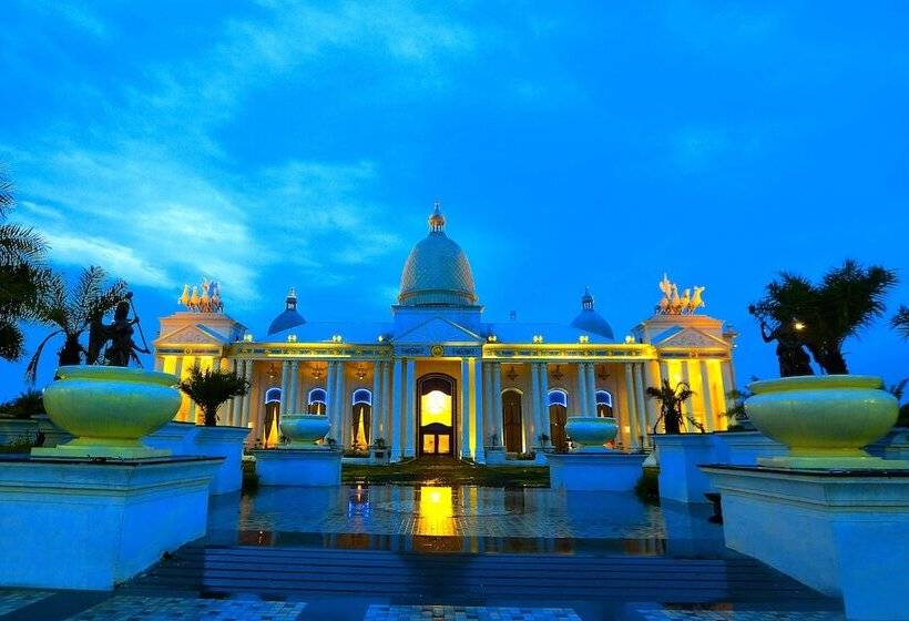 Fotos del hotel Sheraton Grand Palace Indore:  14