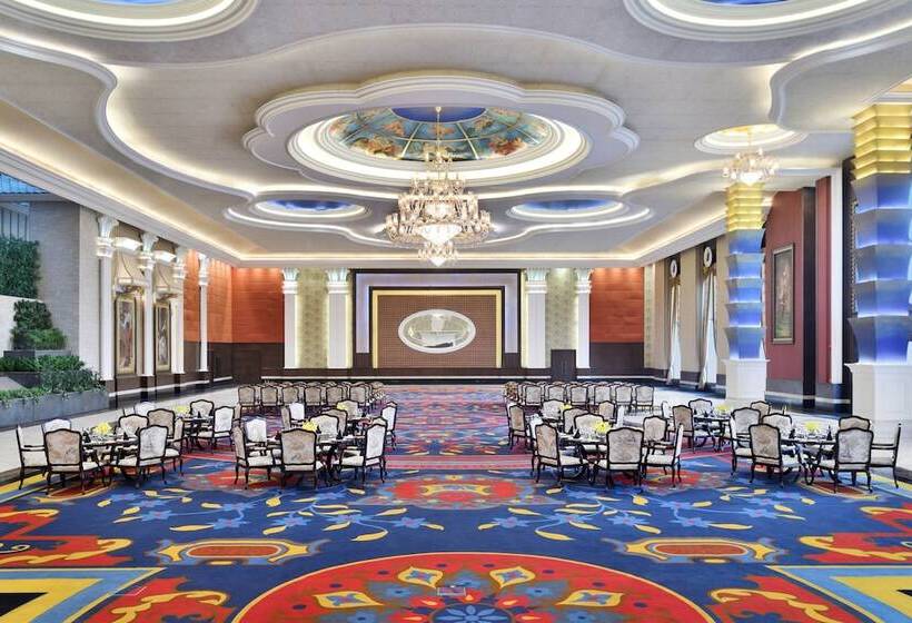 Fotos del hotel Sheraton Grand Palace Indore:  4