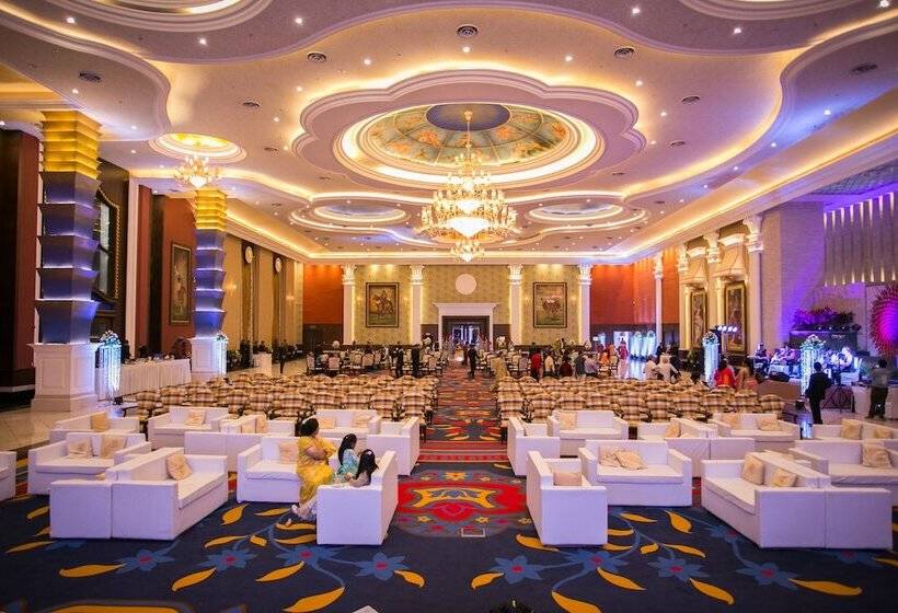 Fotos del hotel Sheraton Grand Palace Indore:  11