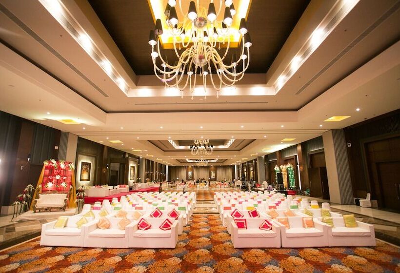 Fotos del hotel Sheraton Grand Palace Indore:  7