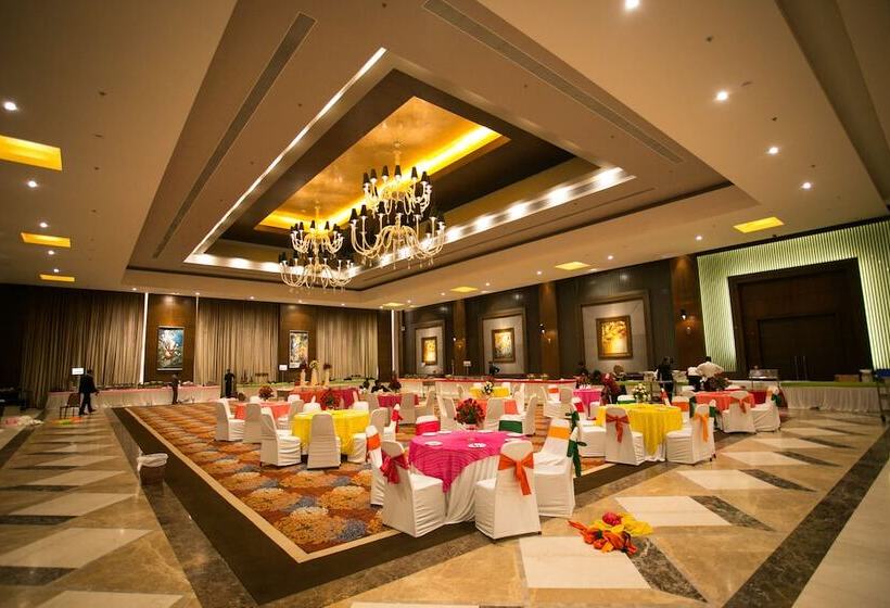 Fotos del hotel Sheraton Grand Palace Indore:  8