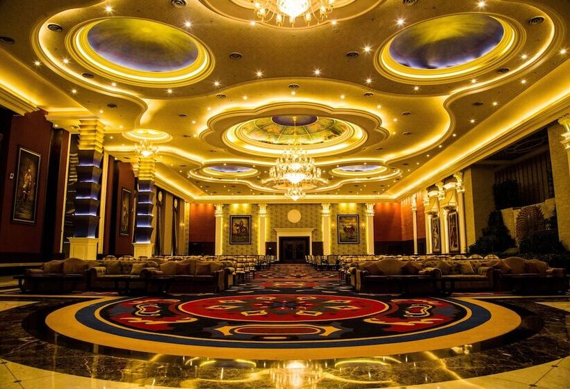 Fotos del hotel Sheraton Grand Palace Indore:  10