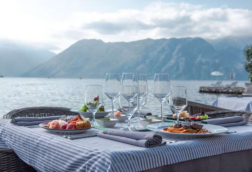 Fotos del hotel Forza Terra:  7