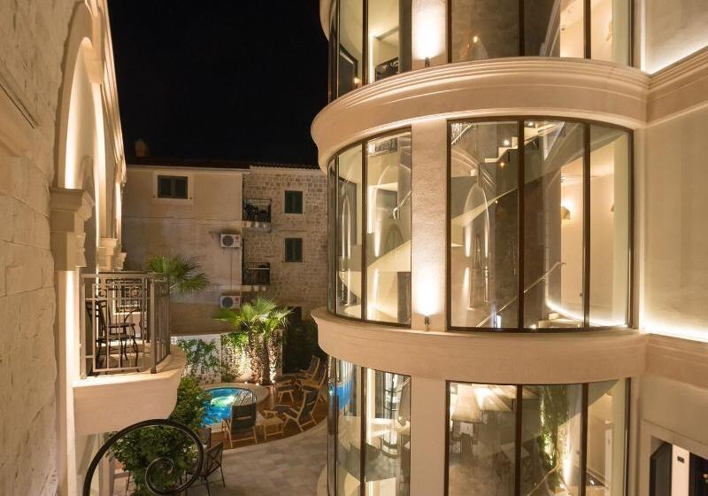 Fotos del hotel Forza Terra:  17