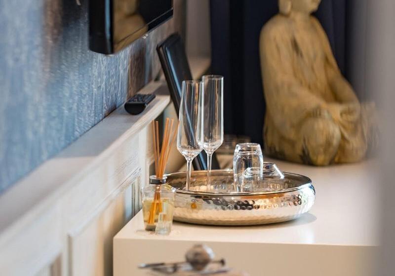 Fotos del hotel Forza Terra:  9